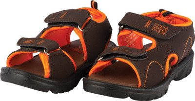 

MeeMee Boys Flats(Orange
