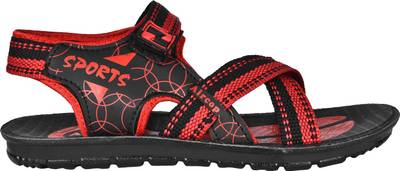 Oricum Men Grey Sandals