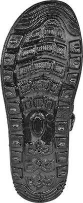 Oricum Men Grey Sandals