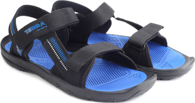 

ADIDAS Men CBLACK/MINGRE Sports Sandals