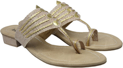 

Inc.5 Women SULTAN Flats
