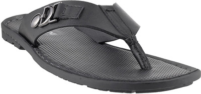 

Mochi Men Black Casual