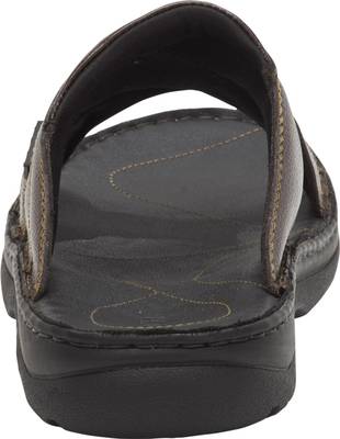 JCube Men TAN Sandals