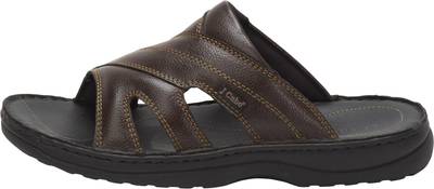 JCube Men TAN Sandals