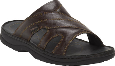 

JCube Men BROWN Sandals