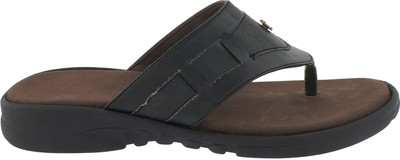 

DIA COOL Men Black Sandals