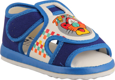 

FabSeasons Boys & Girls(Blue