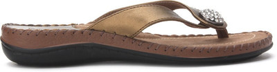 

Catwalk Women BRONZE Flats