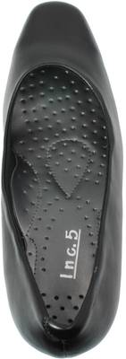 Inc.5 Women BLACK Heels
