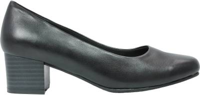 Inc.5 Women BLACK Heels