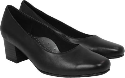Inc.5 Women BLACK Heels
