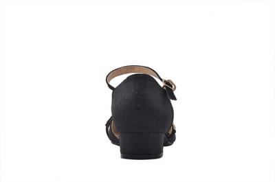 Shuberry Women Black Heels