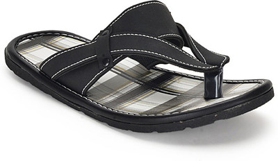 

Paduki Men Black Casual