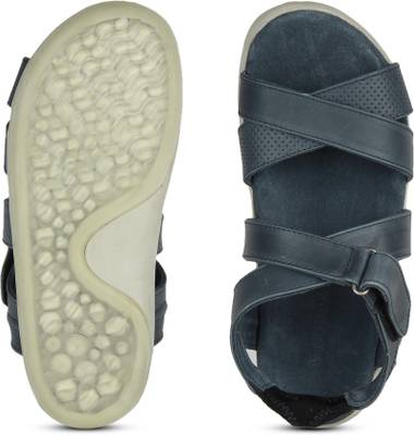 Woodland Men CBLUE Sandals