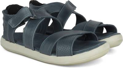 Woodland Men CBLUE Sandals