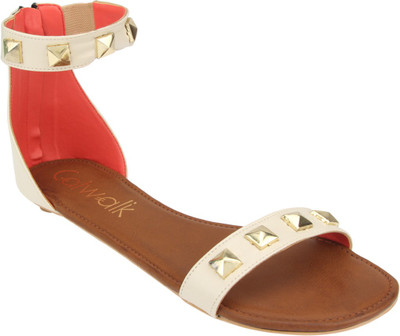 

Catwalk Women BEIGE Flats