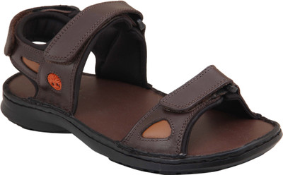 

Ventoland Men Brown Sandals