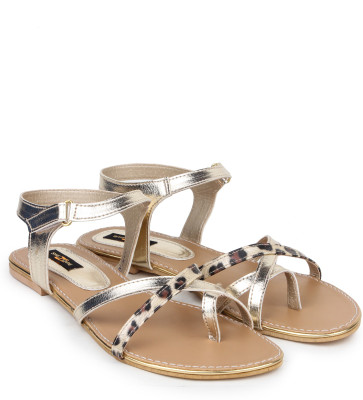 

Shezone Women Multicolor Flats