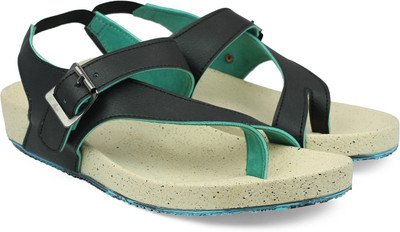 

Inc.5 Women BLACK Flats