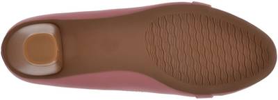 Athens Women Baby Pink Heels