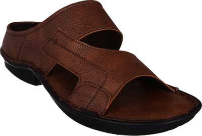 

Bruno Manetti Men Brown Flats