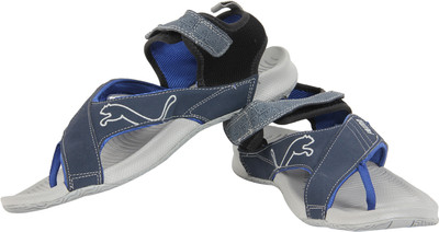 

Puma Men insignia blue-m Sports Sandals