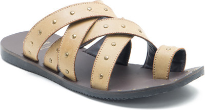 

Red Tape Men Tan Sandals