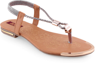 

Shuz Touch Women GREY Flats