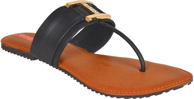 

Footrendz Women Black Flats