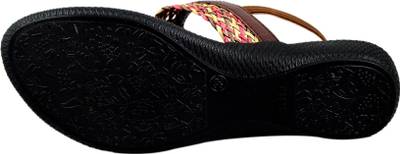 Leatherwood1 Women Black Heels