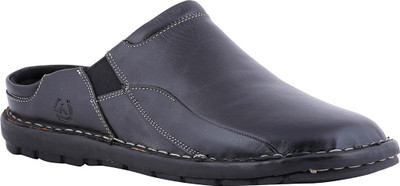 

Amster Men Black Sandals