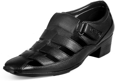 

Bxxy Men Black Casual
