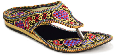 

Myra Women Multicolor Flats