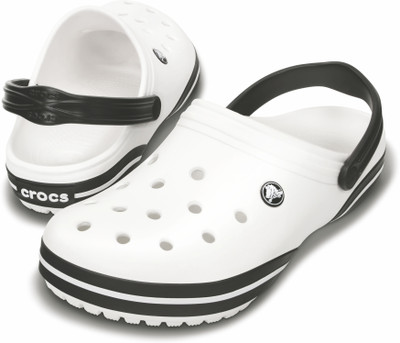 

Crocs Men 14433-103 Clogs