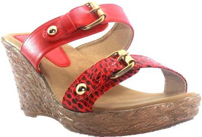 Pawar Women BLACK Heels