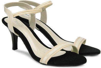 

Inc.5 Women Beige Heels