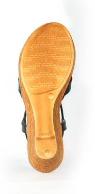 Indilego Women RED Heels