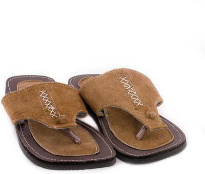 

Myra Men Brown Flats