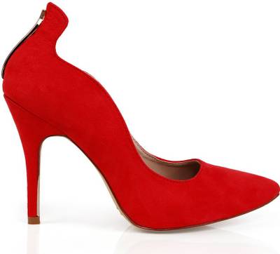 INTOTO Women BLACK Heels