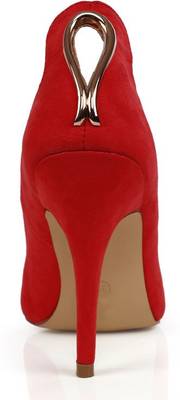 INTOTO Women BLACK Heels