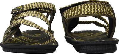 Oricum Men Khaki Sandals