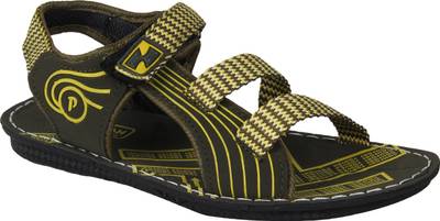 Oricum Men Khaki Sandals