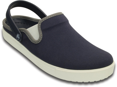 

Crocs Men Navy Sandals