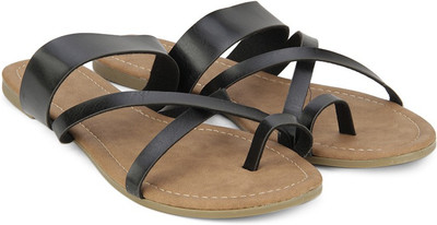 

People Women Black Flats