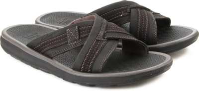 Clarks Men BLACK Casual
