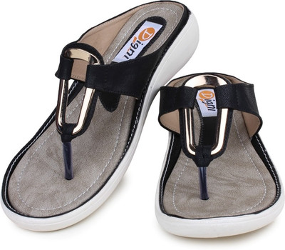 

Digni Women Black Flats