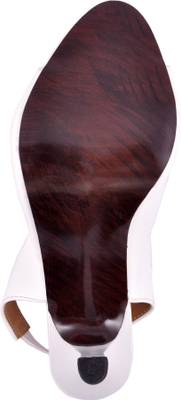 Space Women Black Heels