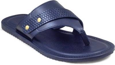 Gaiety Men Brown Sandals