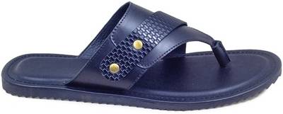 Gaiety Men Brown Sandals