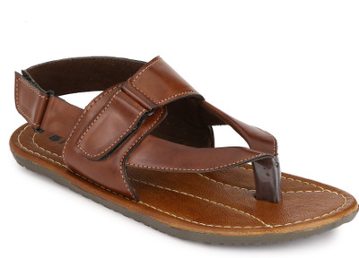 

Prolific Men Brown Sandals